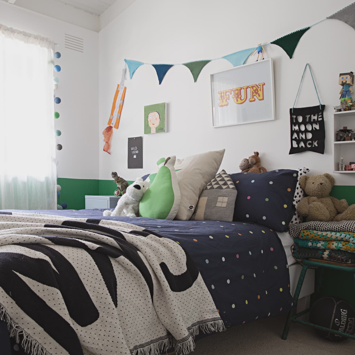 10 Best Kids Flannel Sheets of 2022 Cubby